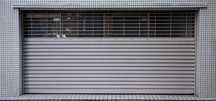 Advanced Solutions for Your Aluminum Garage Doors in Ken Caryl, Colorado