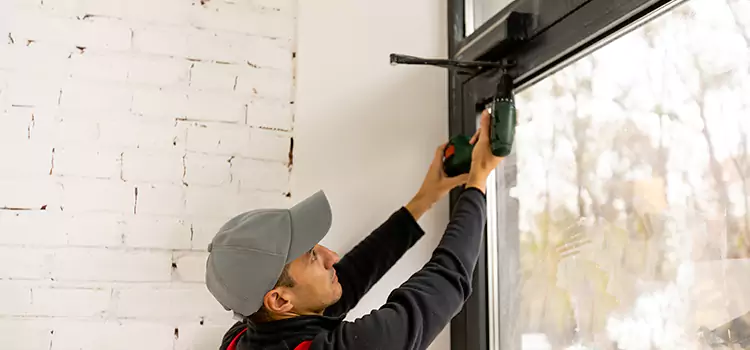 Automatic Door Opener Commercial Ken Caryl