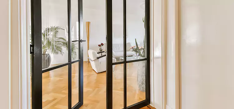 Bifold Door Replacement Ken Caryl