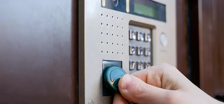 Enhanced Security Features Ken Caryl
