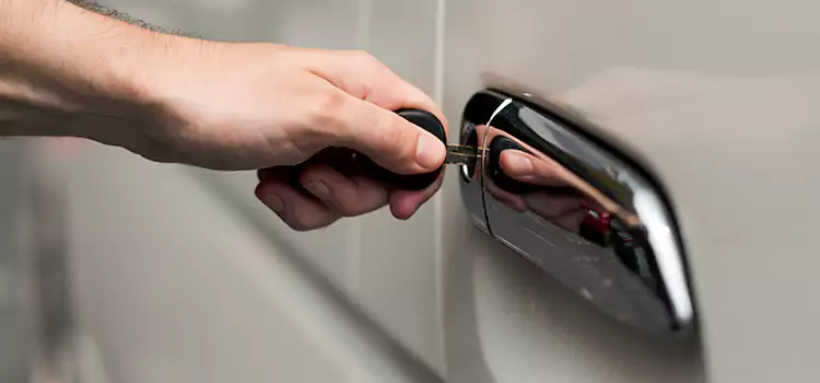 Why Choose Our Auto Locksmith Team in Ken Caryl, CO?