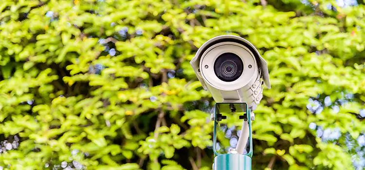 Advanced Surveillance Solutions for Every Need in Ken Caryl
