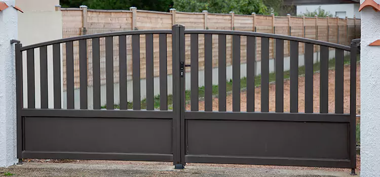 Advanced Gate Solutions in Ken Caryl, CO