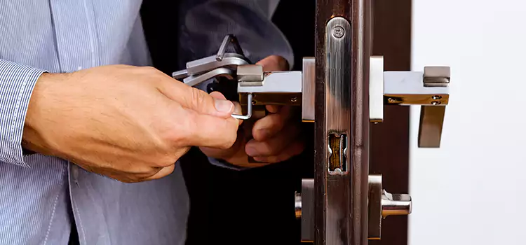 Commercial Door Lock Repair Ken Caryl