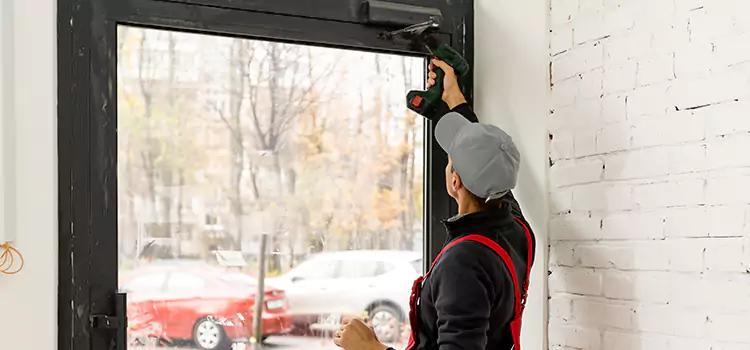 Comprehensive Door Closer Services in Ken Caryl, CO