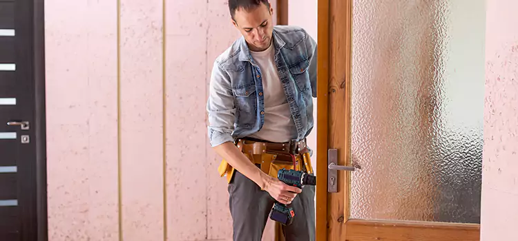 Exterior Door Frame Installation Ken Caryl