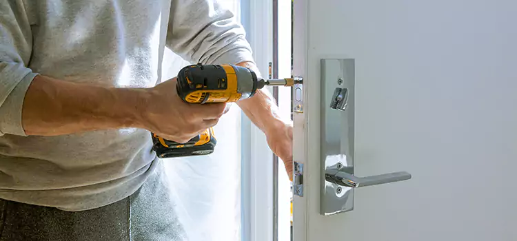 Door Knob Lock Repair Ken Caryl