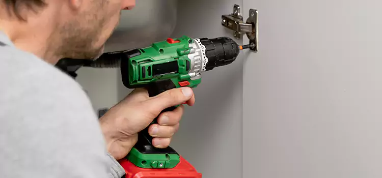 Commercial Door Hinge Repair Ken Caryl