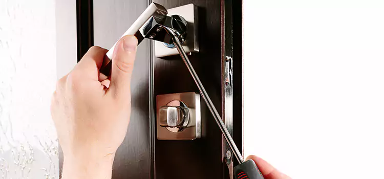 Door Lock Replacement Service Ken Caryl