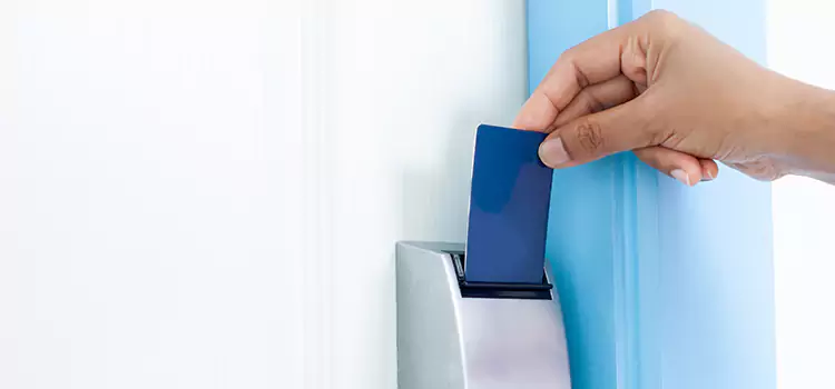 Access Control System Integration Ken Caryl