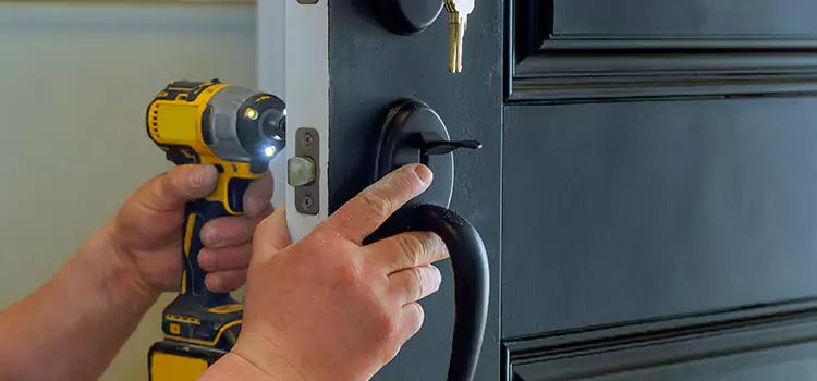 Locksmith Emergency Service Ken Caryl