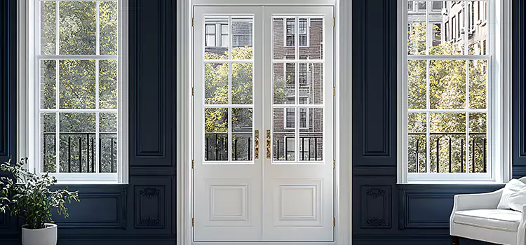 French Door Lock Repair Ken Caryl