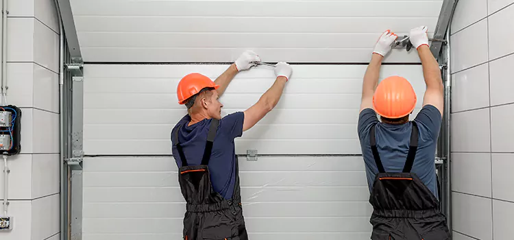 Choose Us for Your Garage Door Needs in Ken Caryl