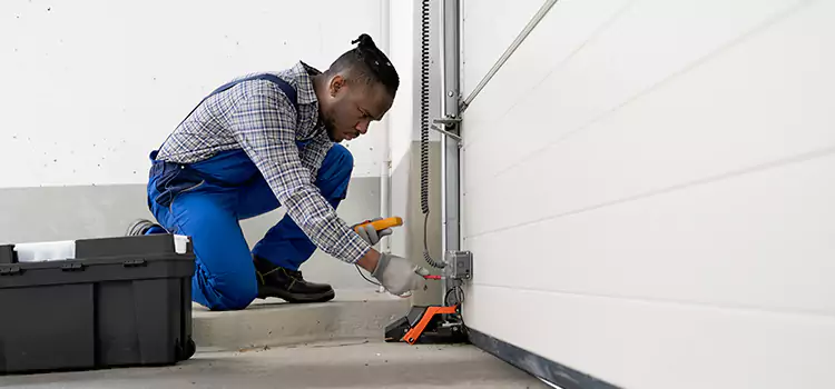 Expert Solutions for Every Garage Lock Need in Ken Caryl, CO