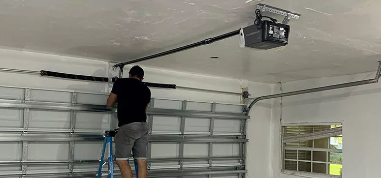 Garage Door Opener Repair Near Me in Ken Caryl, CO