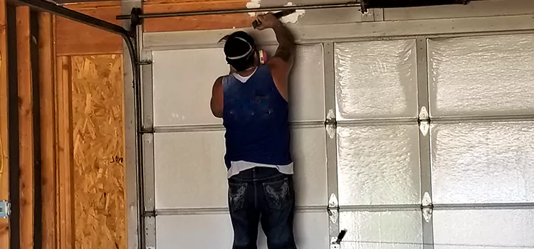 Specialized Garage Door Panel Solutions in Ken Caryl, CO