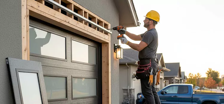 Your Trusted Garage Door Specialists in Ken Caryl