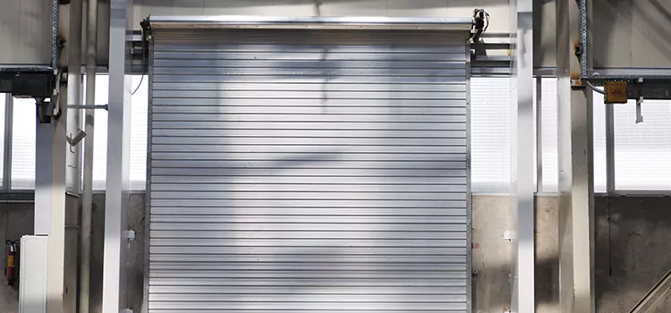 Roller Door Maintenance Ken Caryl