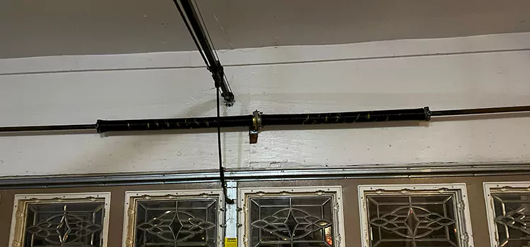 Garage Door Spring Repair Near Me Ken Caryl