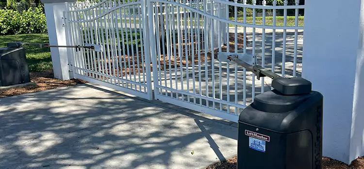 Automatic Gate Opener Repair Ken Caryl