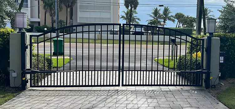 Gate Opener Replacement Near Me in Ken Caryl, CO