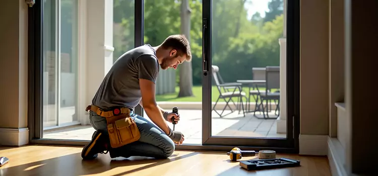 Comprehensive Solutions for Every Glass Door Need in Ken Caryl, CO