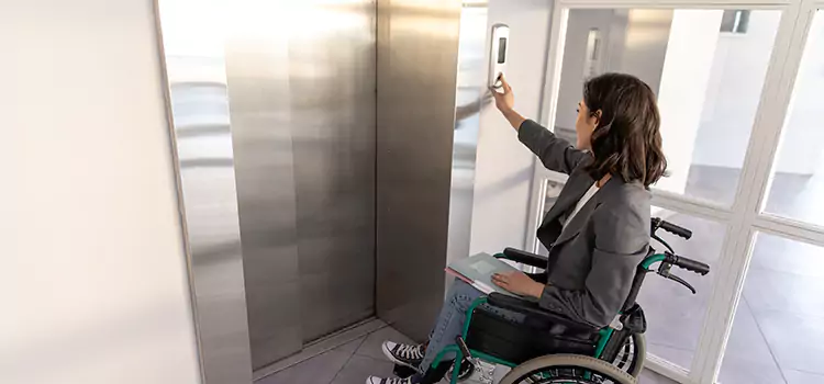 Benefits of Modern Handicap Door Systems in Ken Caryl, CO