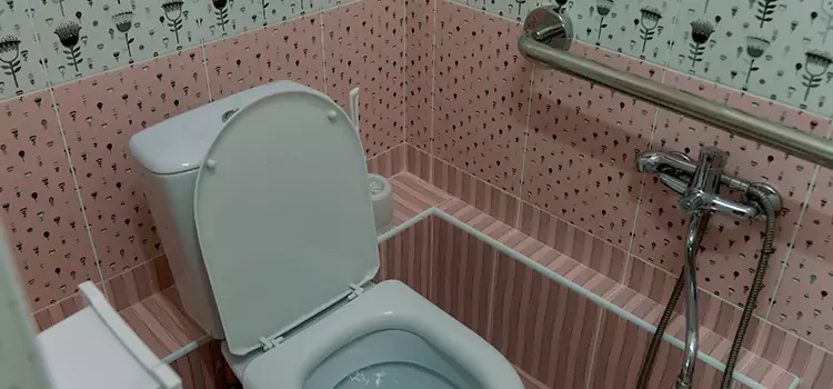 Meeting Diverse Needs With Accessible Restroom Solutions in Ken Caryl, CO