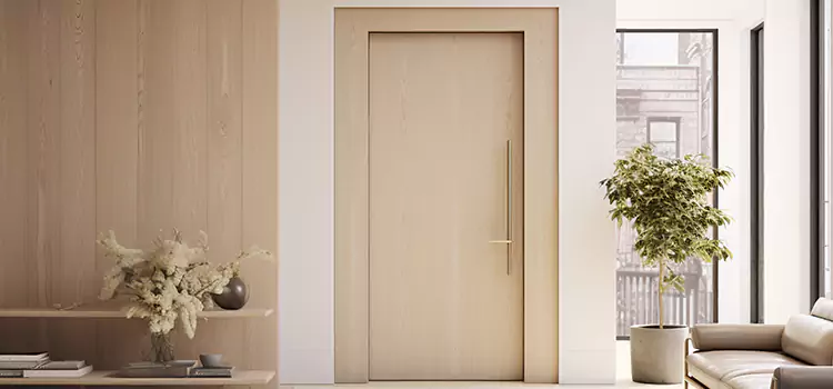 Choose Quality for Your Inside Doors in Ken Caryl, CO