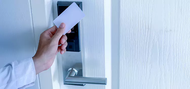Why Choose Us for Your Keycard Lock Installation in Ken Caryl, CO?
