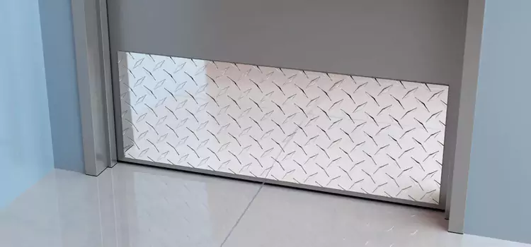 Benefits of Professional Kick Plate Solutions in Ken Caryl, CO