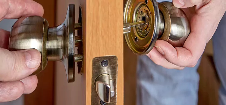 Sliding Door Lock Repair Ken Caryl