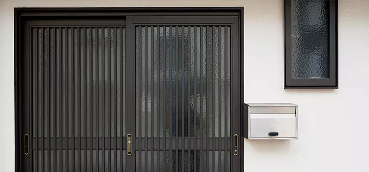 Sliding Screen Door Repair Ken Caryl