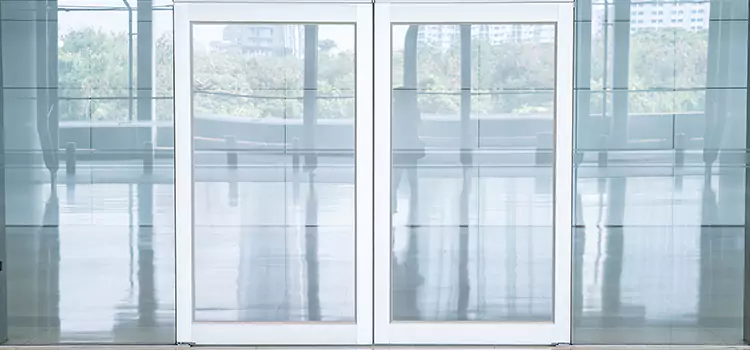 Why Choose Us for Your Motion Sensor Door Needs in Ken Caryl, CO?