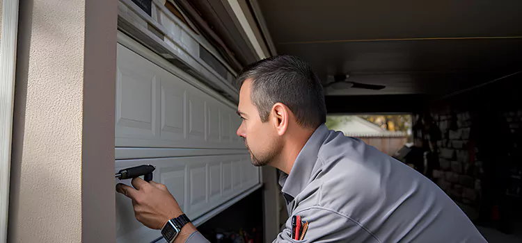 Garage Door Cable Replacement Ken Caryl