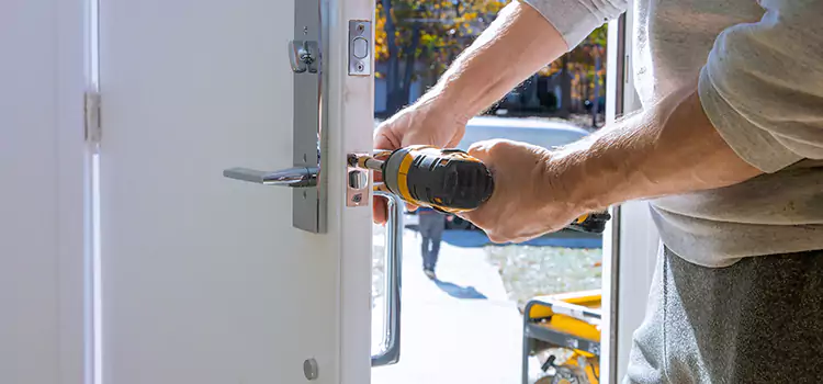 Insulated Roll Up Garage Doors Residential Ken Caryl