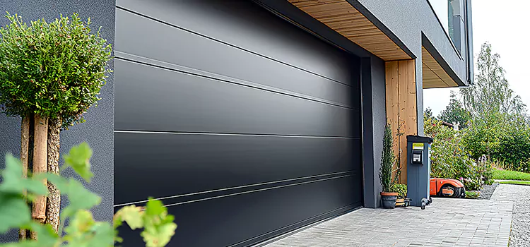 Residential Garage Door Service Ken Caryl