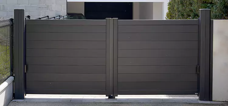 Common Residential Gate Issues We Resolve in Ken Caryl, CO