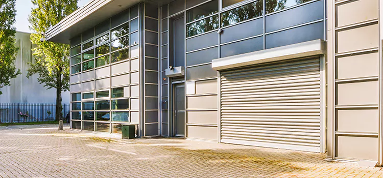 Electric Roller Garage Doors Ken Caryl