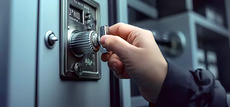 Locksmith Cost to Open Safe Ken Caryl