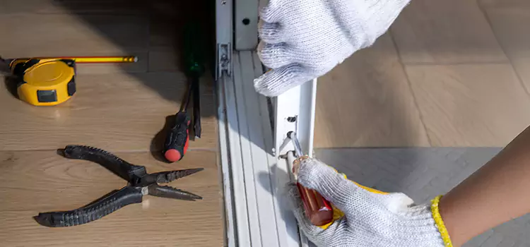 Sliding Door Installation Services in Ken Caryl, CO
