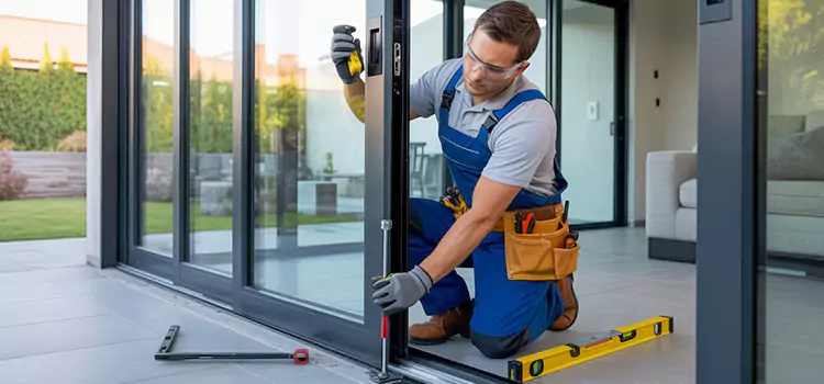 Sliding Screen Door Repair Ken Caryl