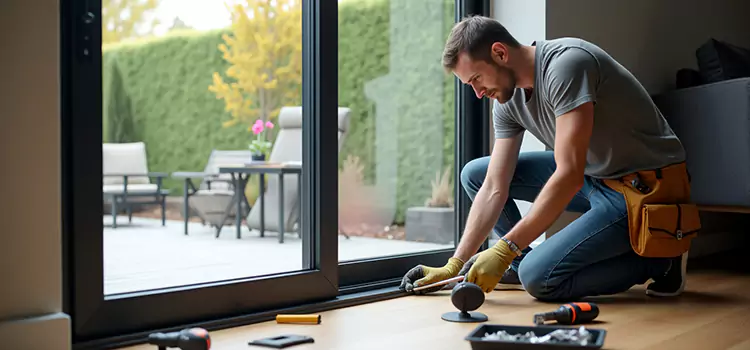 Patio Sliding Glass Door Replacement Ken Caryl