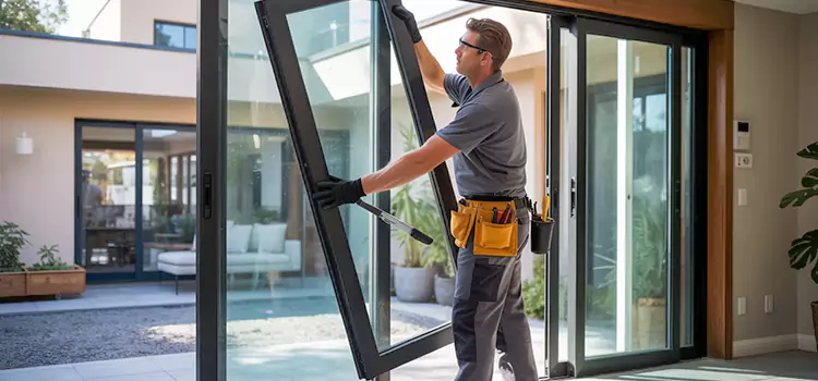 Specialized Sliding Door Roller Services in Ken Caryl, Colorado