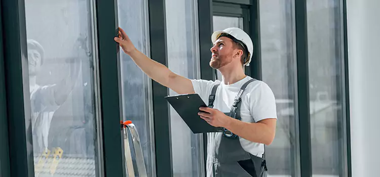 Comprehensive Solutions for Your Sticking Doors in Ken Caryl, CO