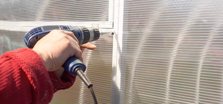 Sliding Screen Door Repair Ken Caryl
