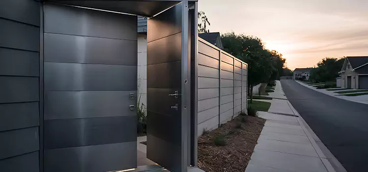 Comprehensive Steel Door Solutions in Ken Caryl, CO