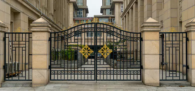 Comprehensive Iron Gate Maintenance Solutions in Ken Caryl, CO