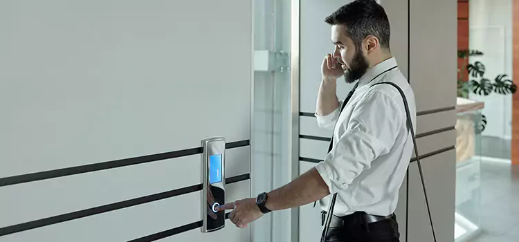 Cloud Based Access Control Ken Caryl