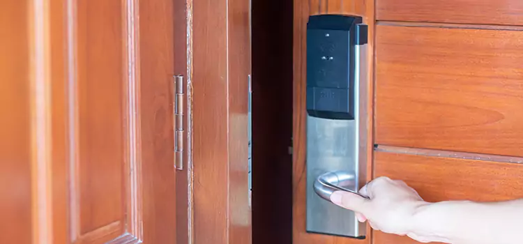 Commercial Keyless Entry Locks Ken Caryl